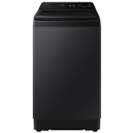 Samsung 三星 WA80F09SHBSH 9.0公斤 Bespoke AI™ 頂揭式洗衣機 (耀珍黑)